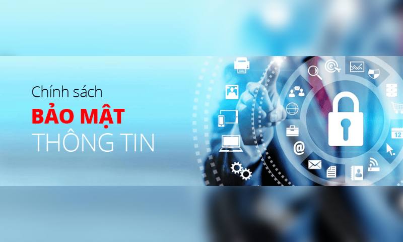 Chính sách Bảo Mật Gau368
