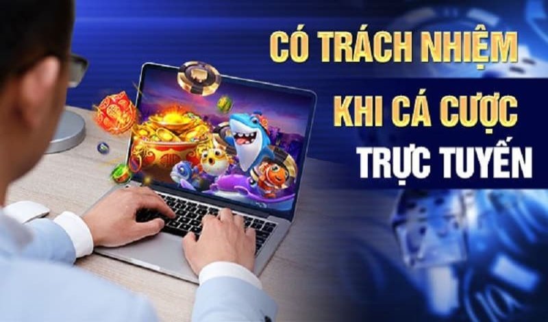 Chơi Có Trách Nhiệm Gau368
