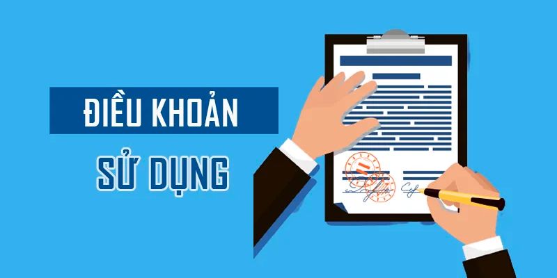 Tổng quan về Điều khoản và điều kiện Gau368